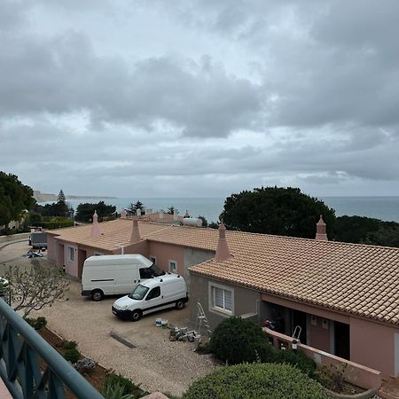 Dream Executive Apartments Praia Da Luz Экстерьер фото