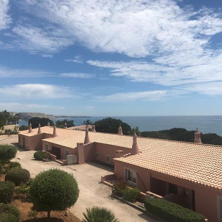 Dream Executive Apartments Praia Da Luz Экстерьер фото