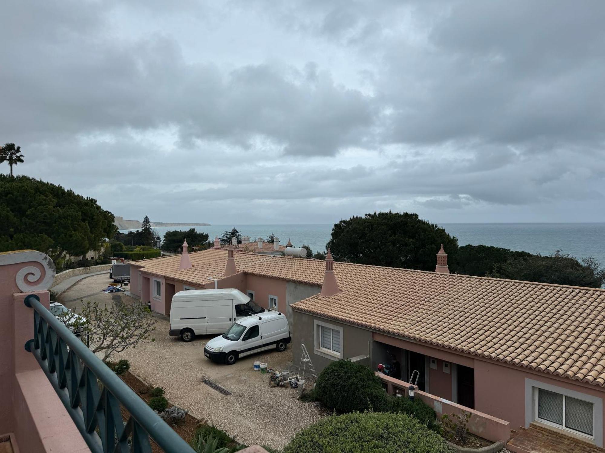 Dream Executive Apartments Praia Da Luz Экстерьер фото