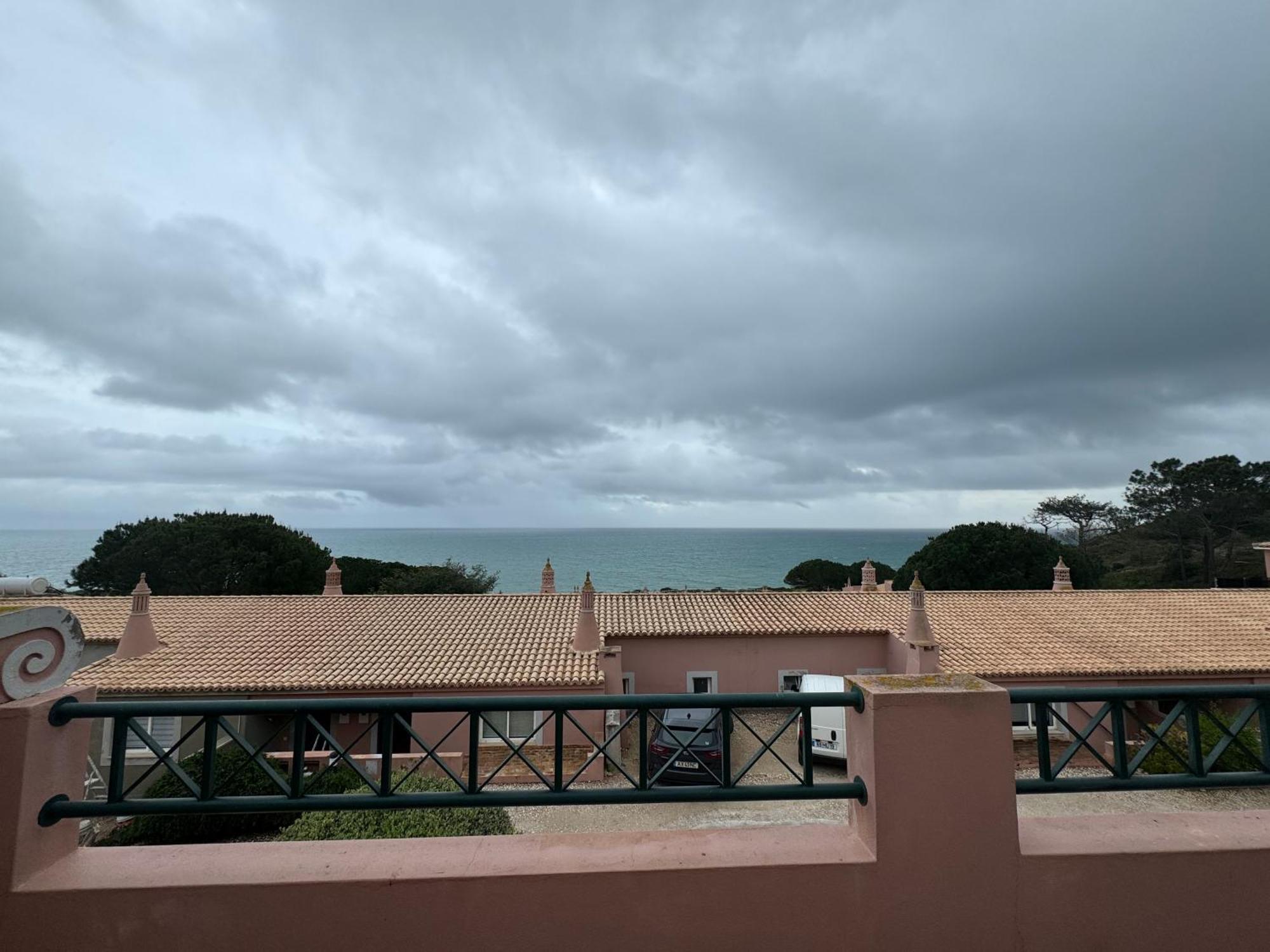 Dream Executive Apartments Praia Da Luz Экстерьер фото
