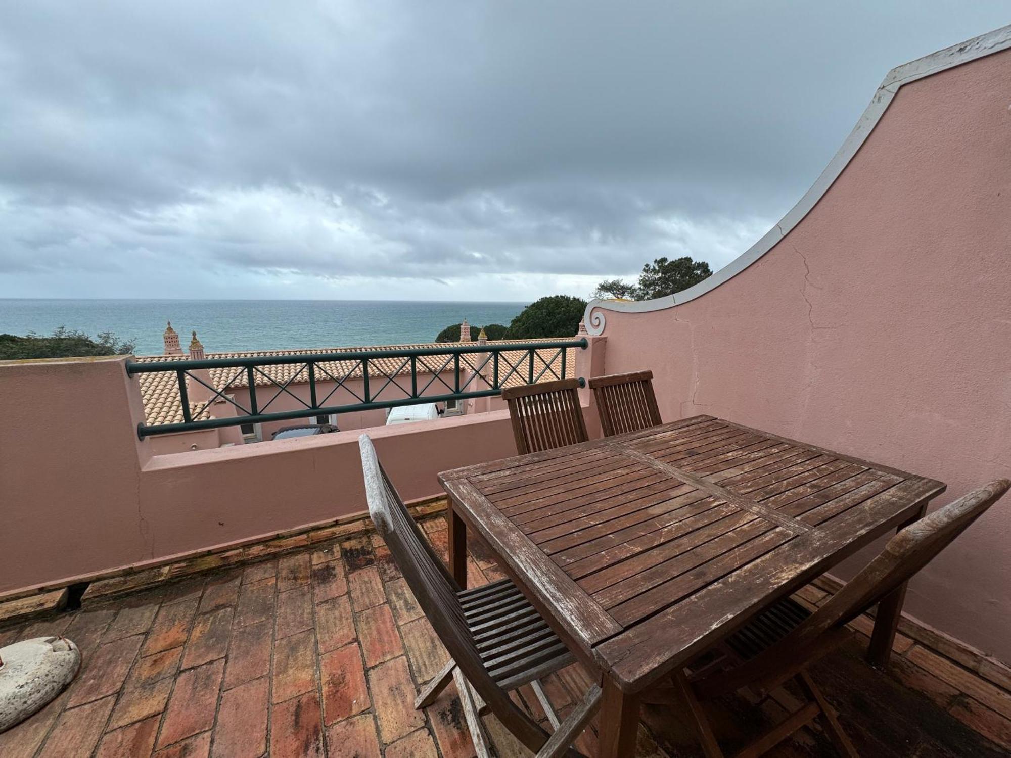 Dream Executive Apartments Praia Da Luz Экстерьер фото