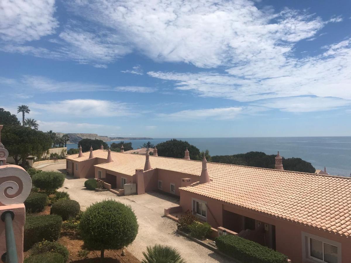 Dream Executive Apartments Praia Da Luz Экстерьер фото